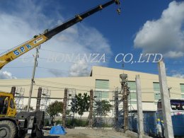 AGC Automotive (Thailand) Co.,Ltd.